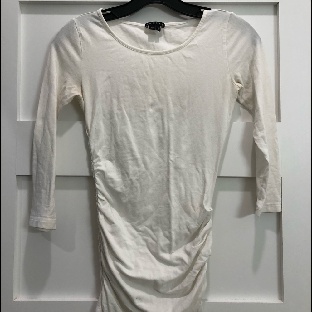 Theory top